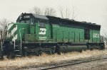 BN #6556